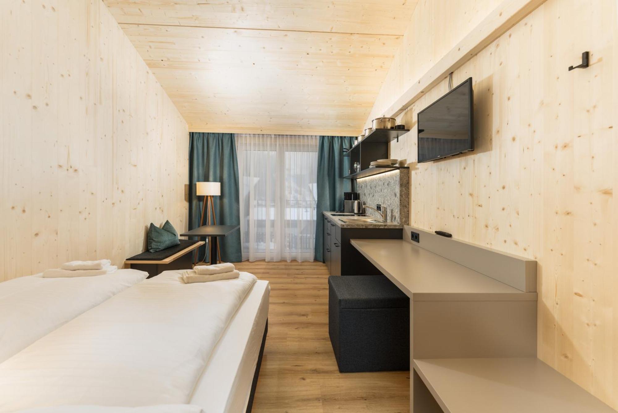 Ferienalm Panorama Hotel Schladming