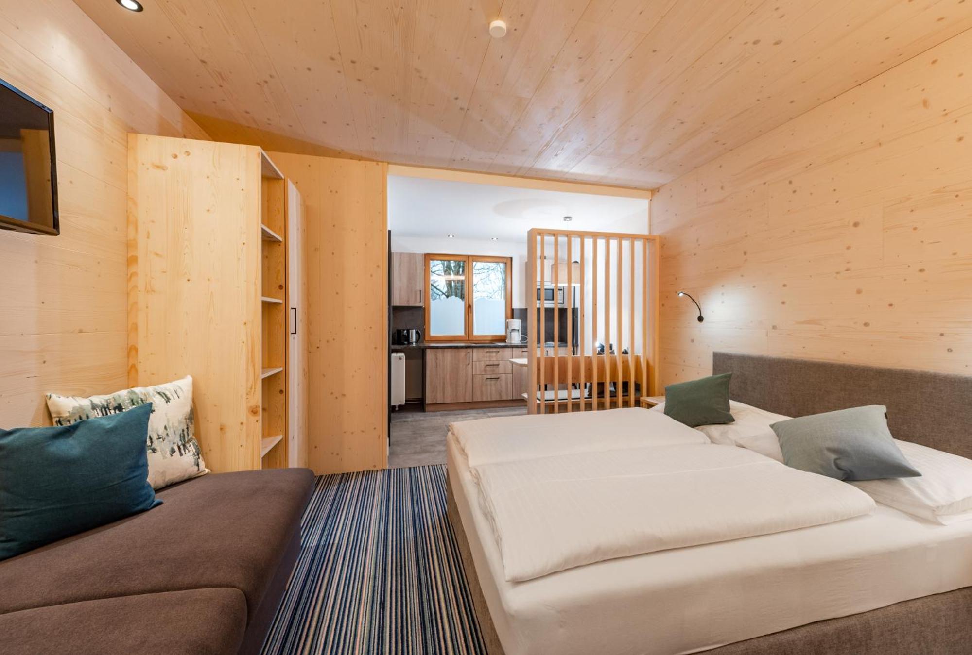 Hotel Ferienalm Panorama Schladming
