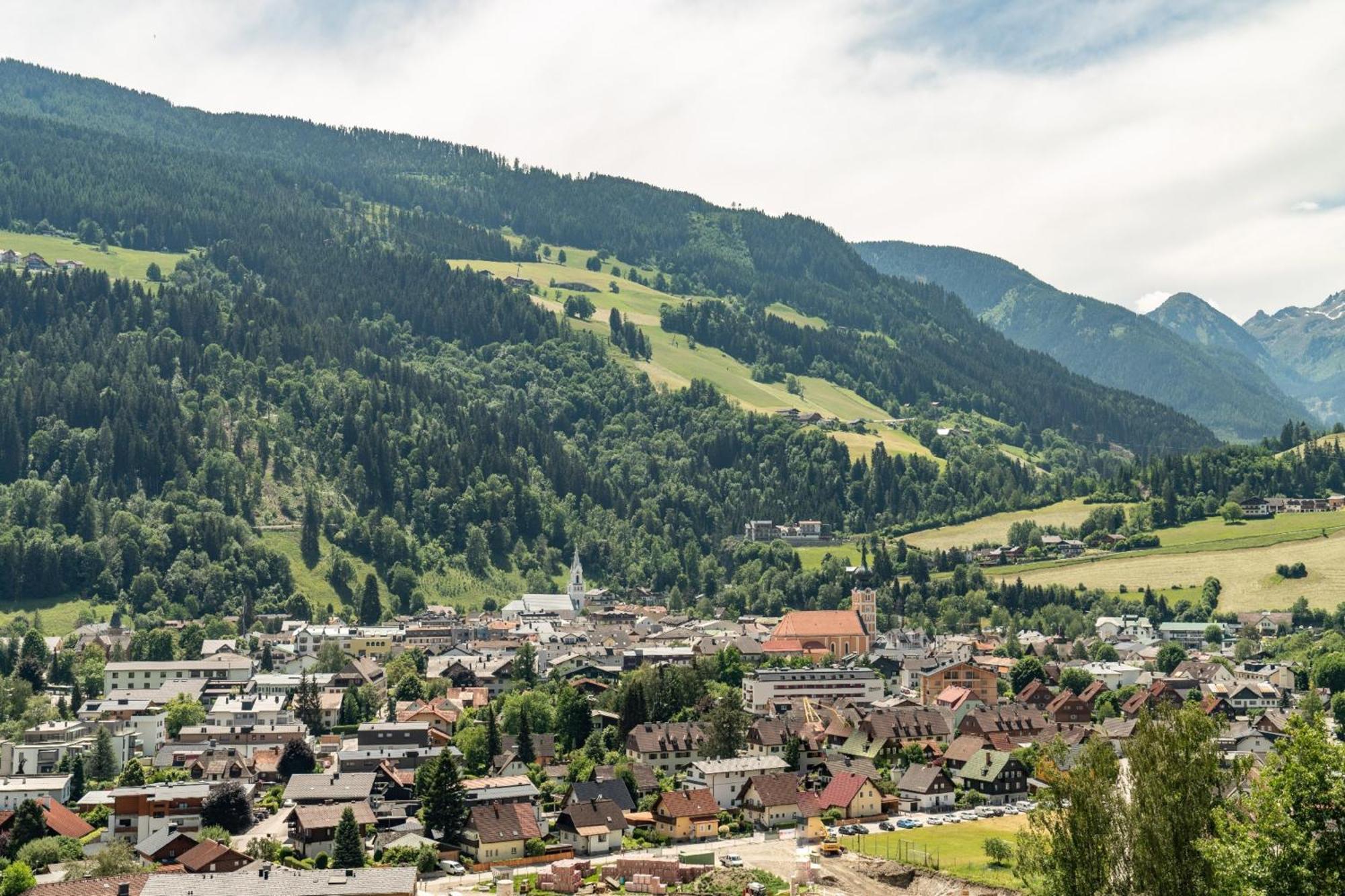 Ferienalm Panorama Hotel