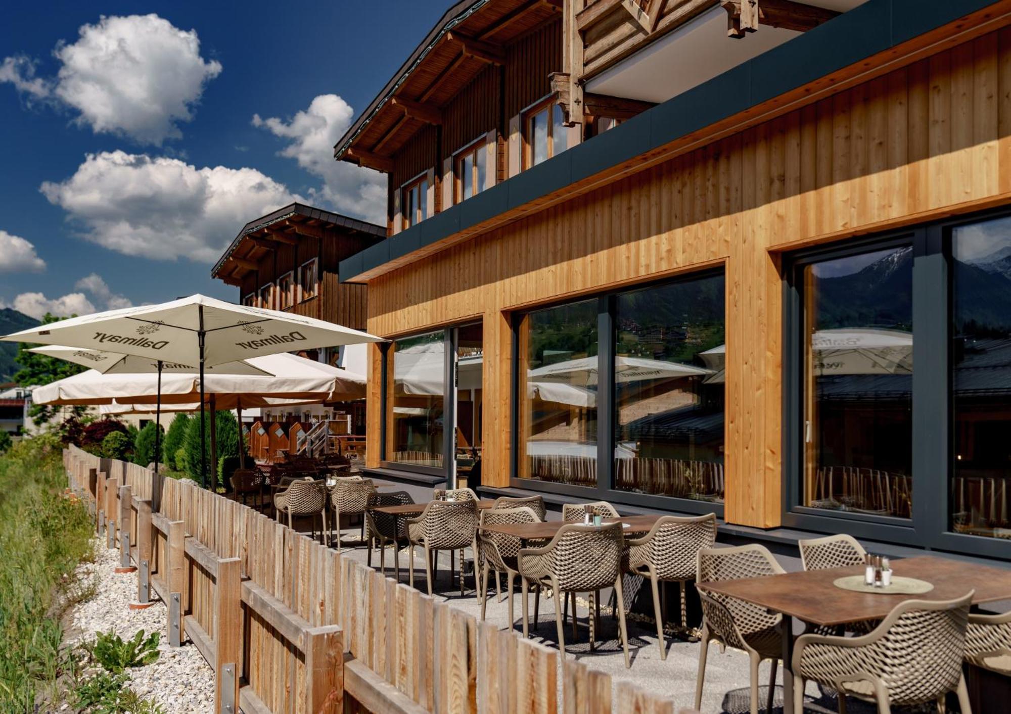 Ferienalm Panorama Hotel