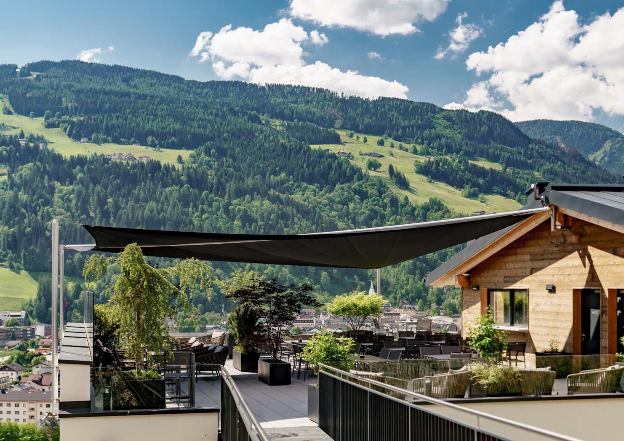 Ferienalm Panorama Hotel 4*