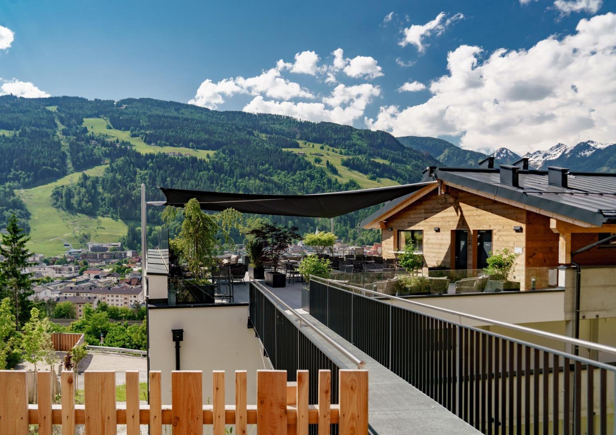 Ferienalm Panorama 4* Schladming