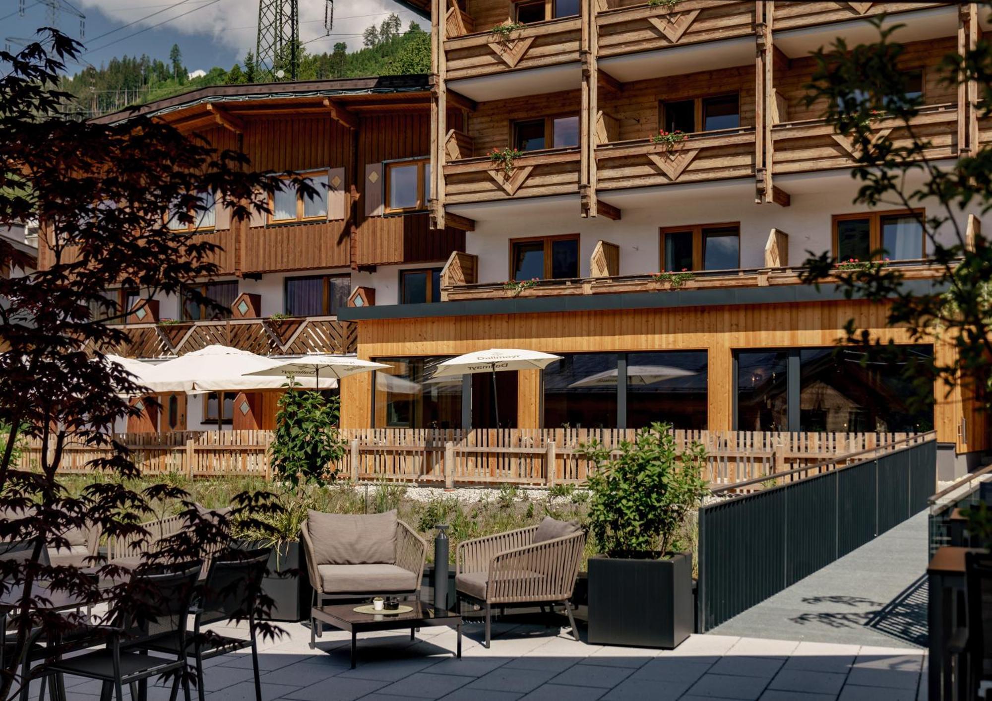 Hotel Ferienalm Panorama 4*