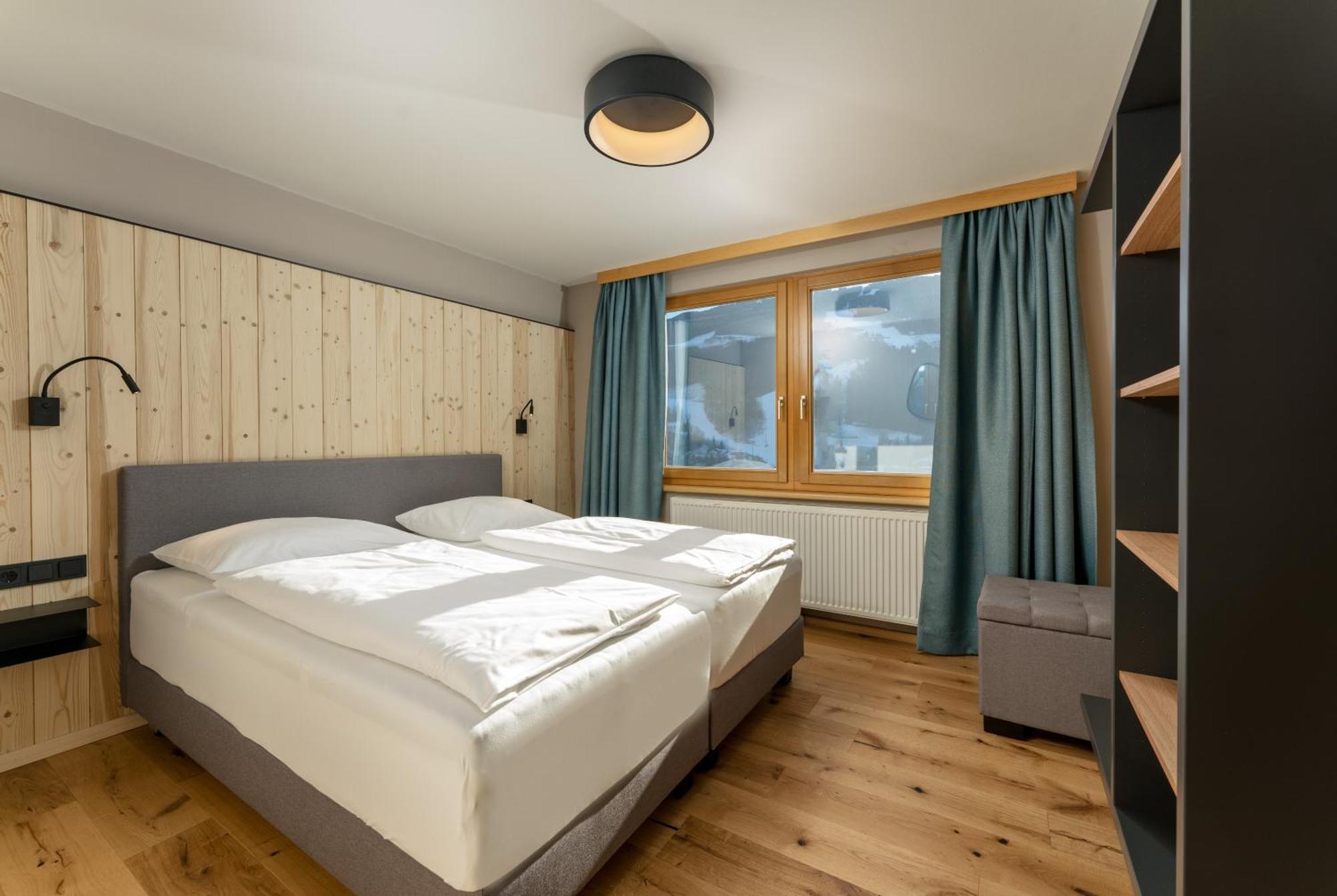 Hotel Ferienalm Panorama 4*