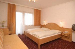 Hotel Ferienalm Panorama