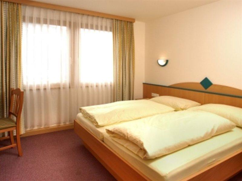 Hotel Ferienalm Panorama