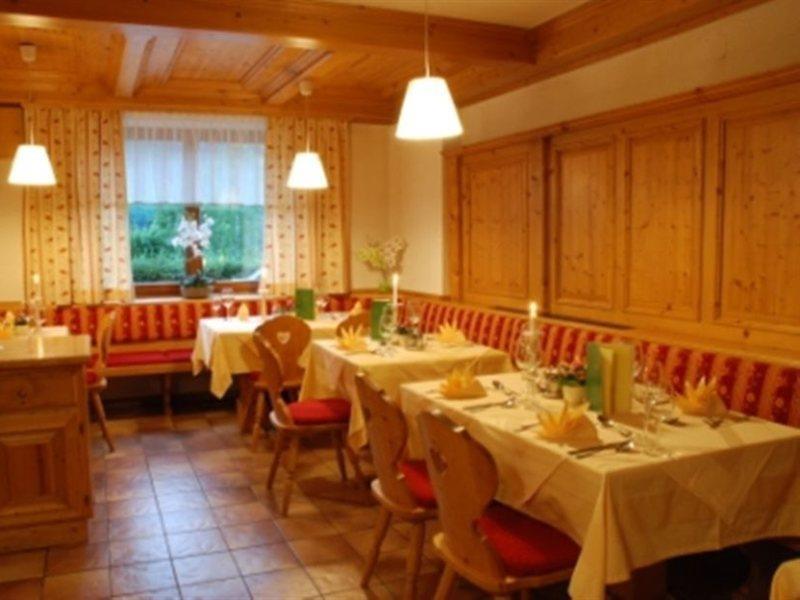 Ferienalm Panorama