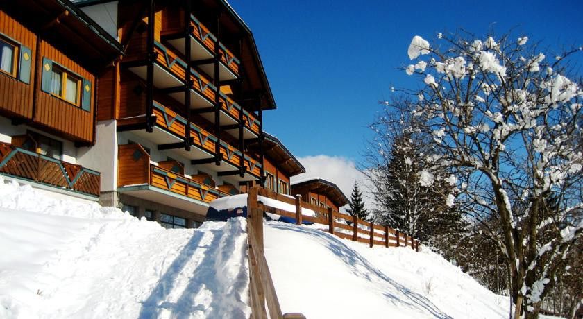 Ferienalm Panorama Hotel 4*