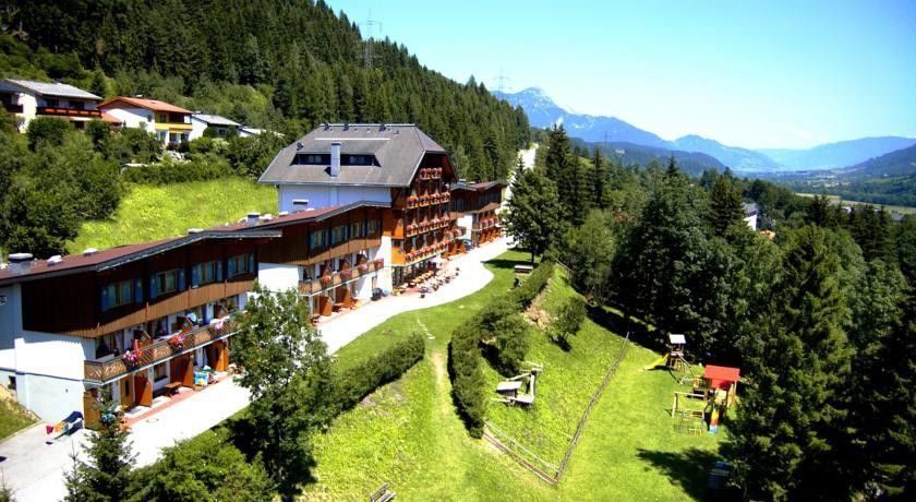 Ferienalm Panorama Hotel Schladming